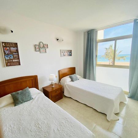 Mediterraneo 1A Linea De Playa Peñiscola Zewnętrze zdjęcie