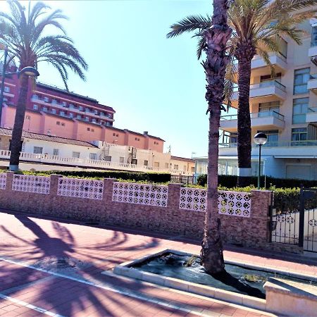 Mediterraneo 1A Linea De Playa Peñiscola Zewnętrze zdjęcie